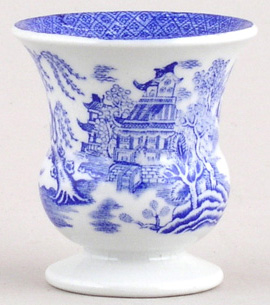 Egg Cup c1892